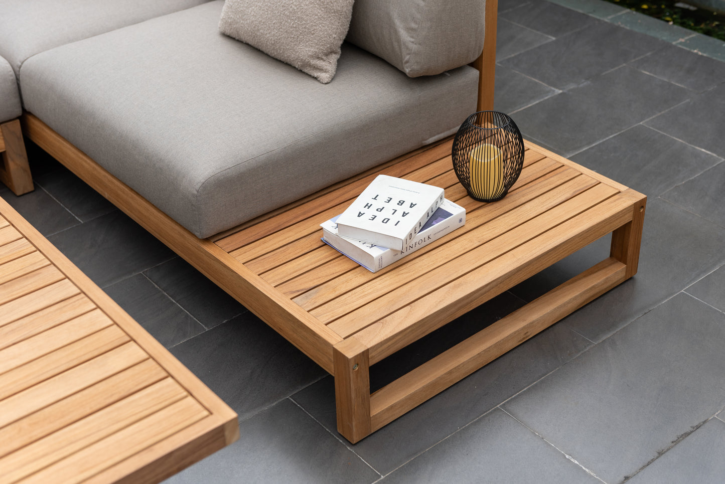 Terrazza