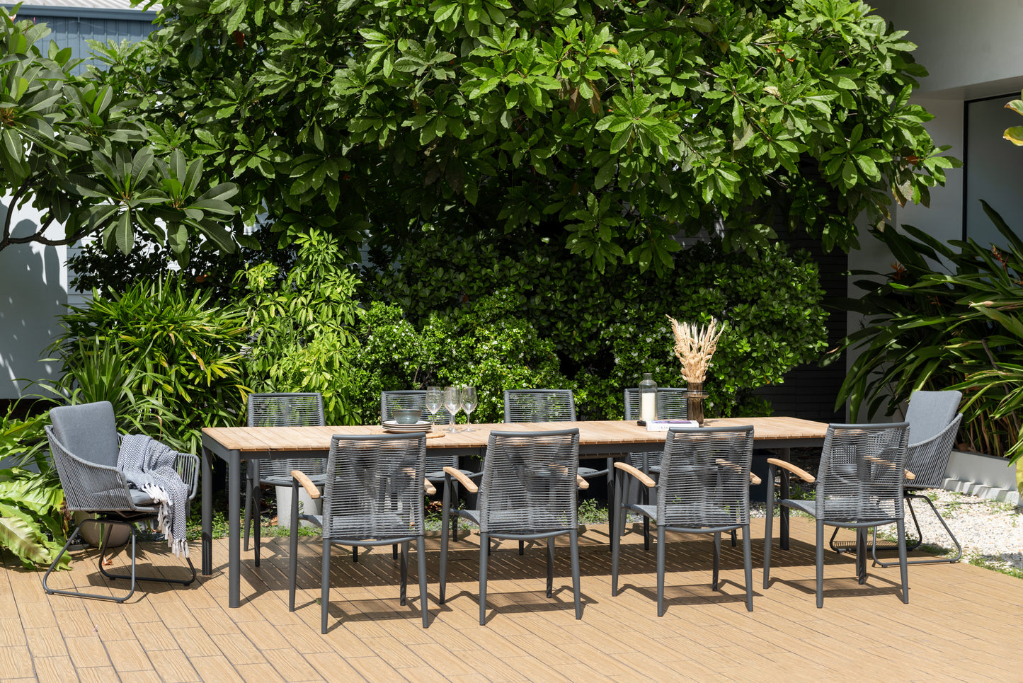 Terrazza