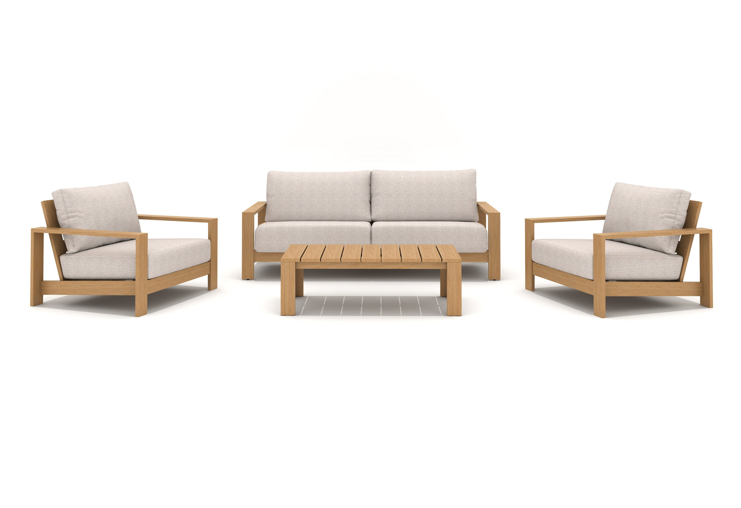Gala Sofa Set