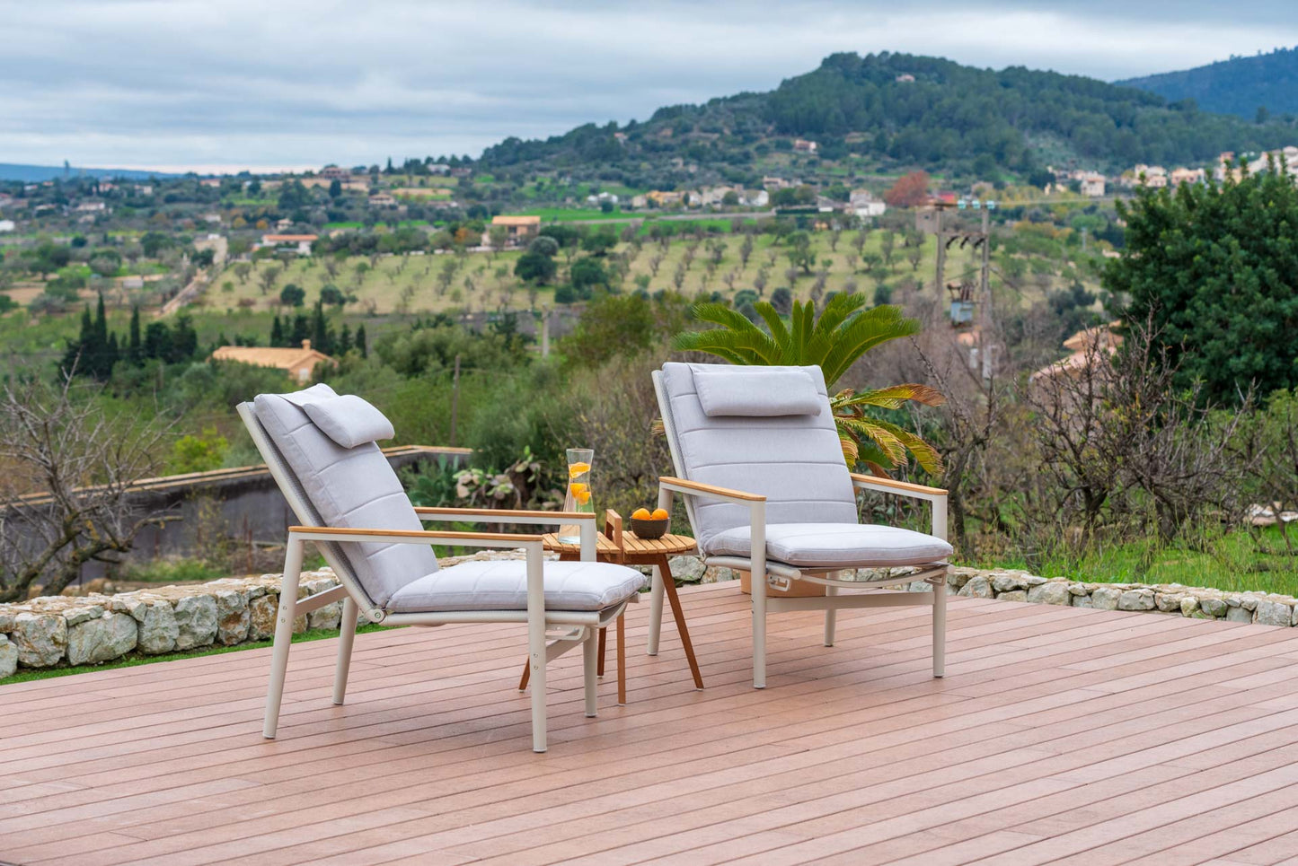 Terrazza