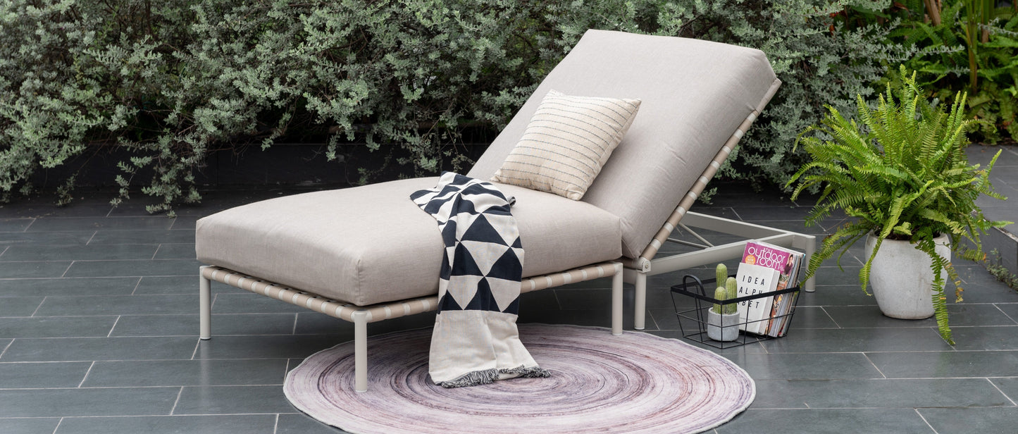 Chaise Lounges