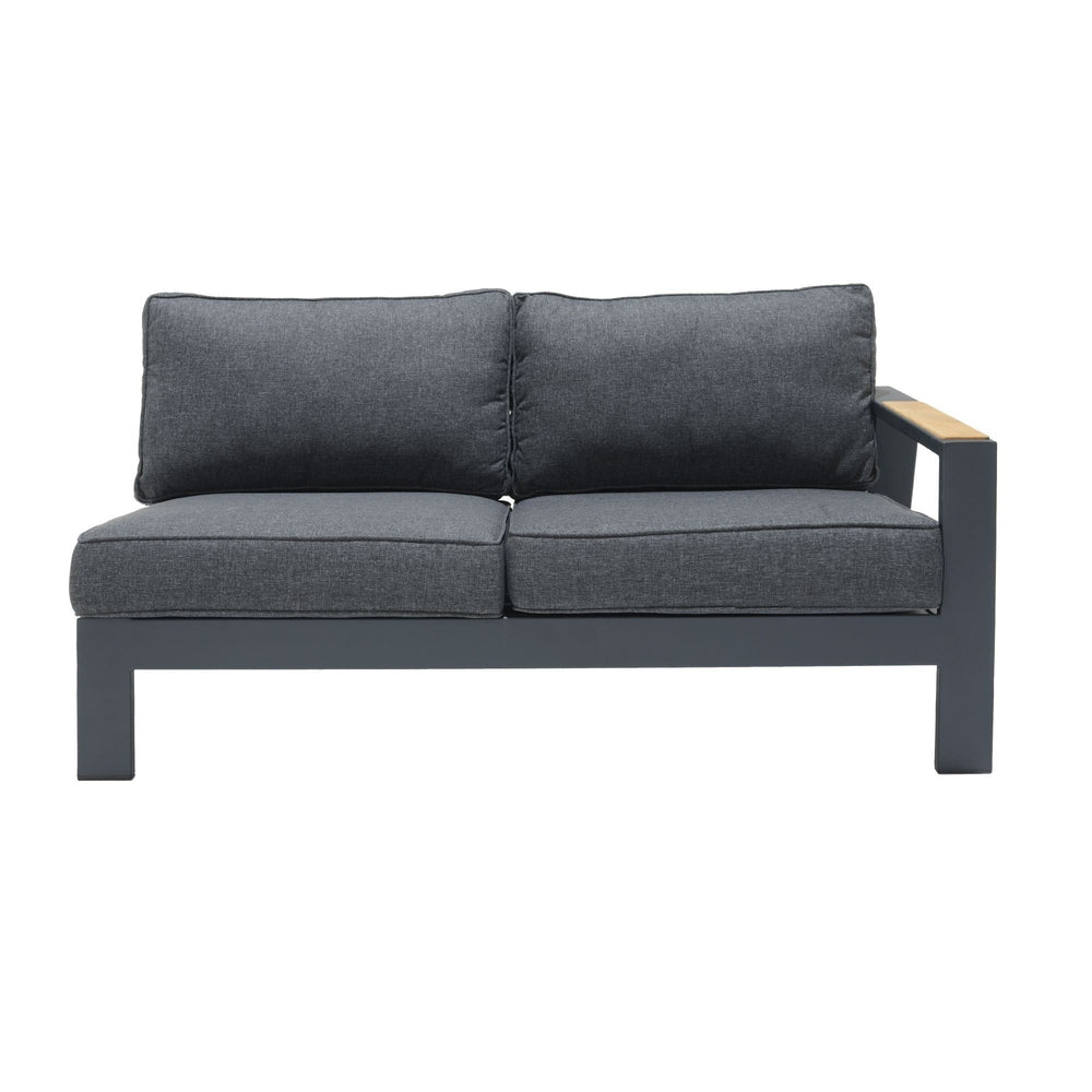 Palau 2 Seater Left