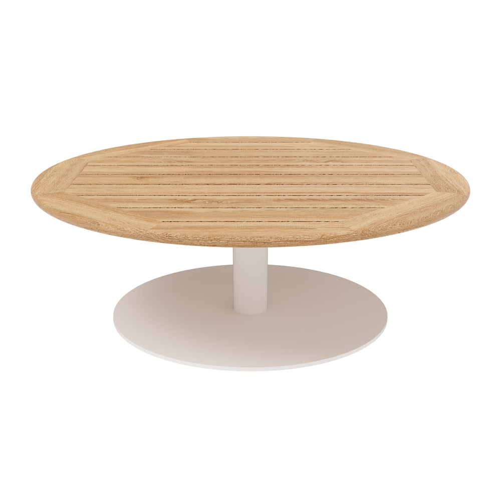 Albury 36" Round Coffee Table