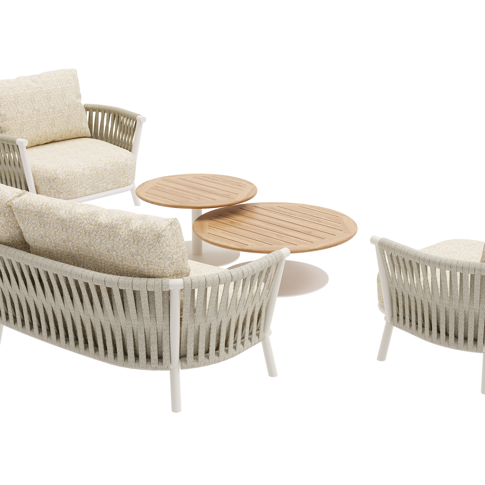 
                      
                        Albury 5-Piece Sofa Set
                      
                    