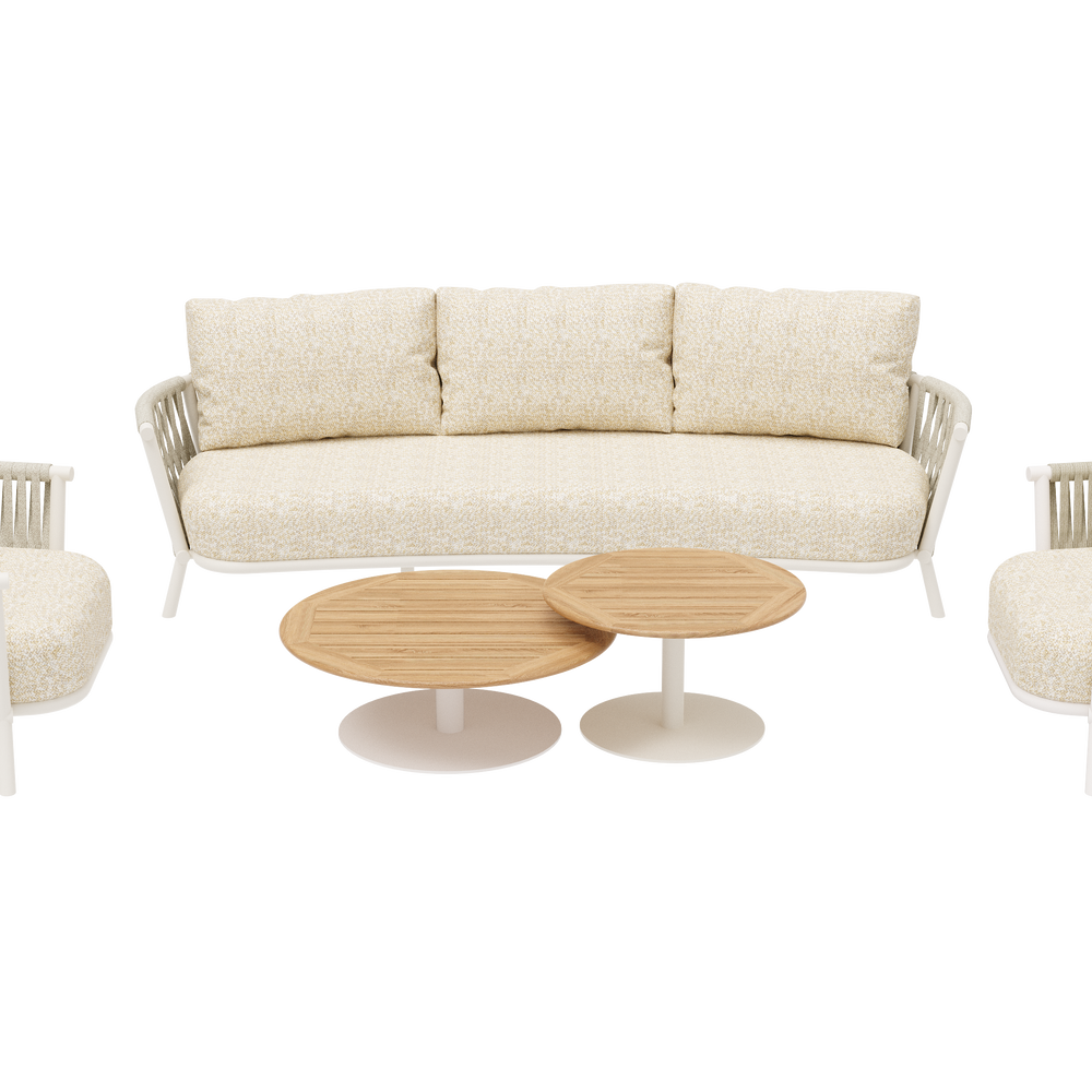 
                      
                        Albury 5-Piece Sofa Set
                      
                    