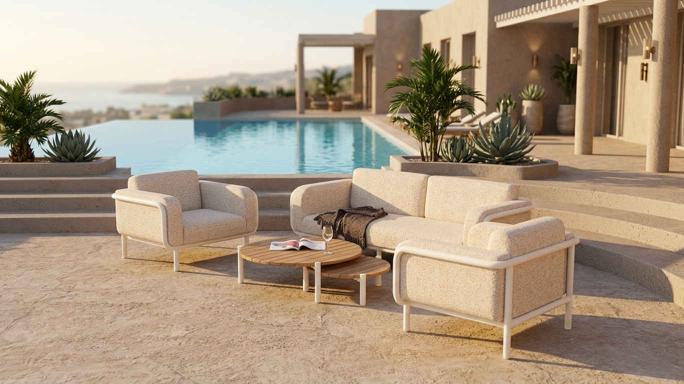 Terrazza