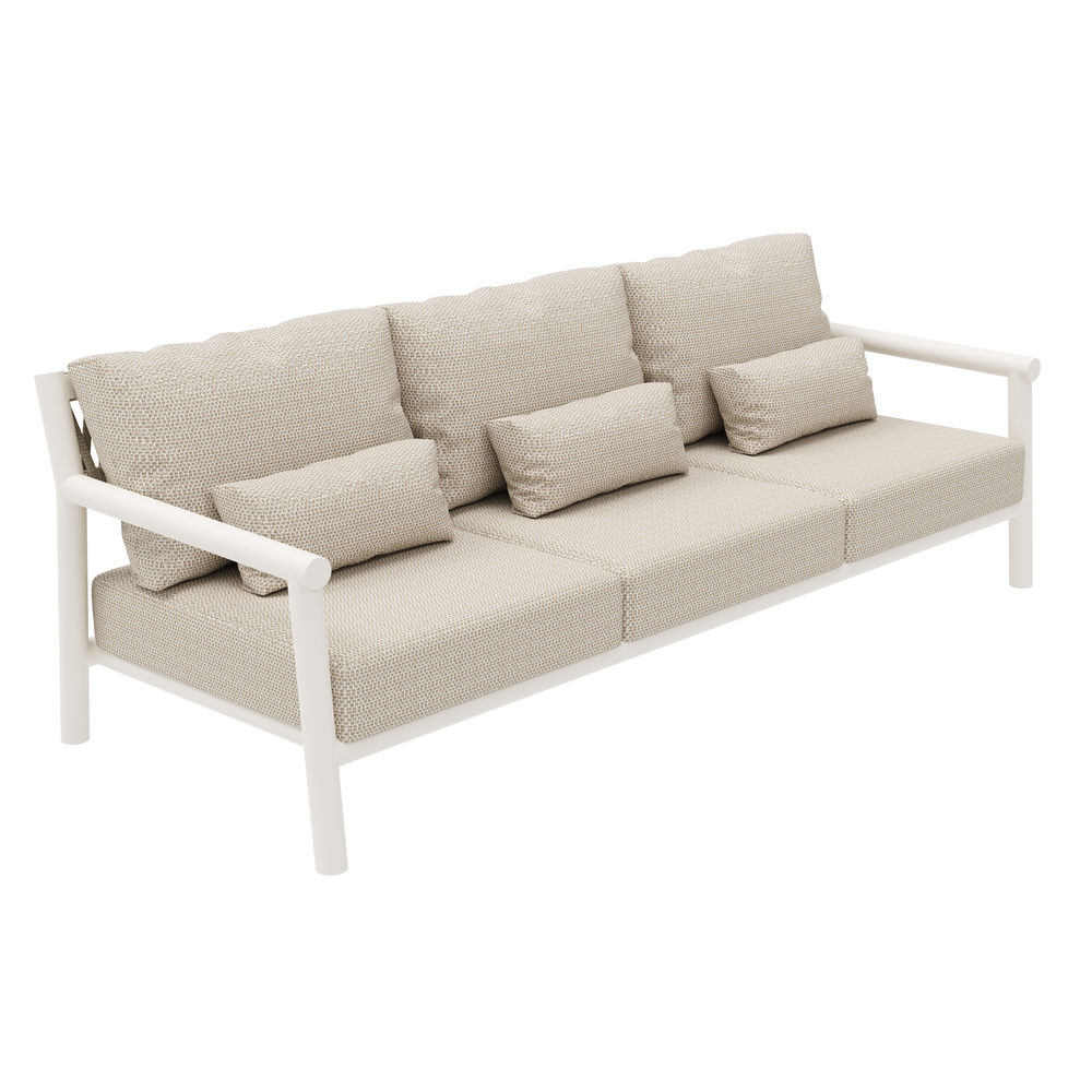 Cleo Sofa 3 Seater