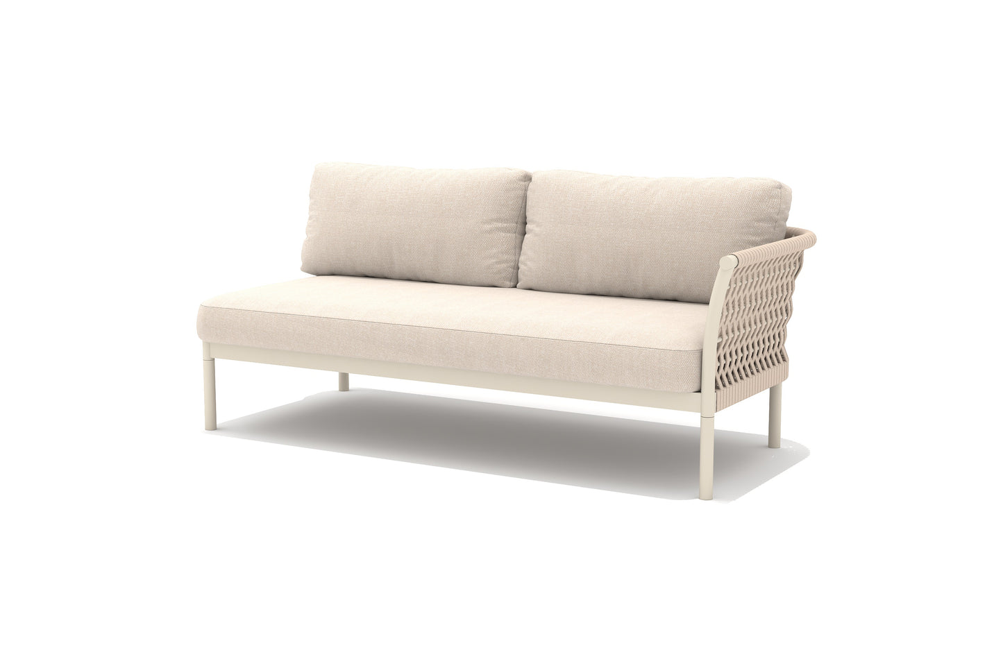 Cairo 2-Seater Sofa