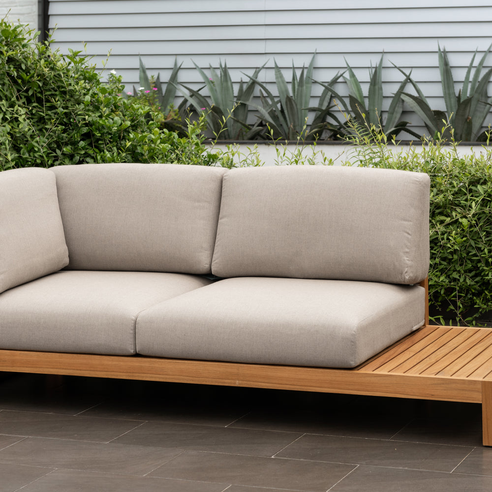 
                      
                        Fuegi Sectional 2 Seater Sofa With Coffee Table
                      
                    