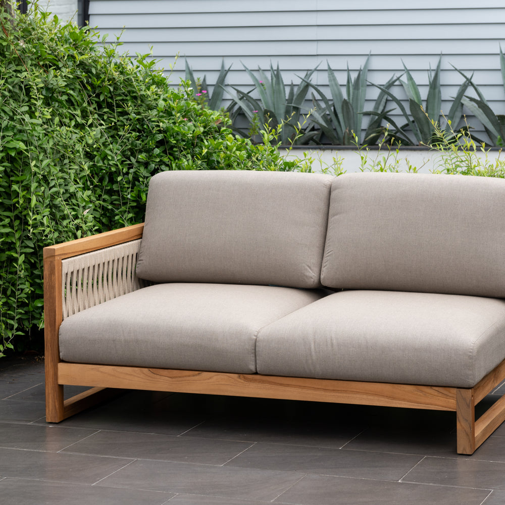 
                      
                        Fuegi Sectional 2 Seater
                      
                    