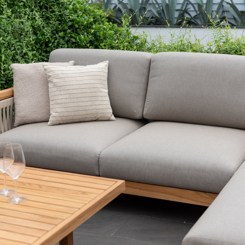 
                      
                        Fuegi Sectional 2 Seater
                      
                    