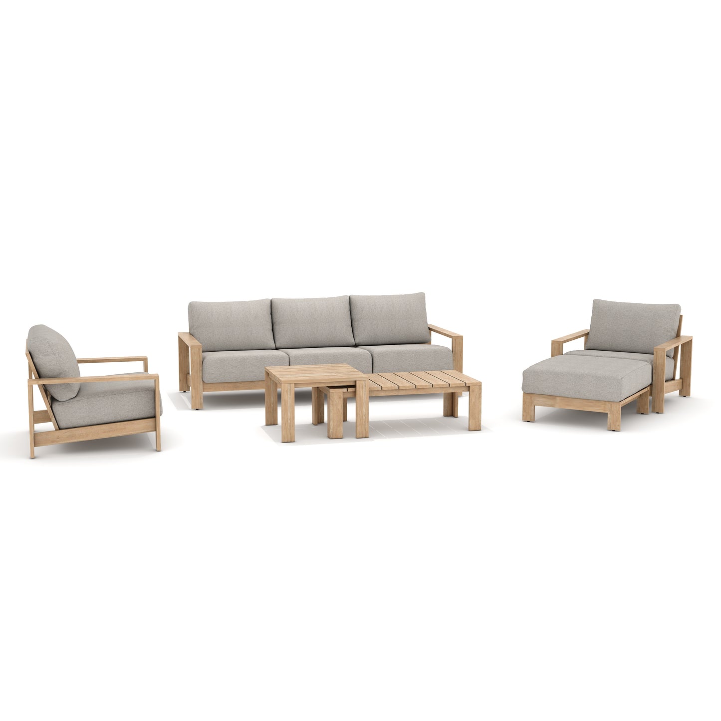 Gala Sofa Set