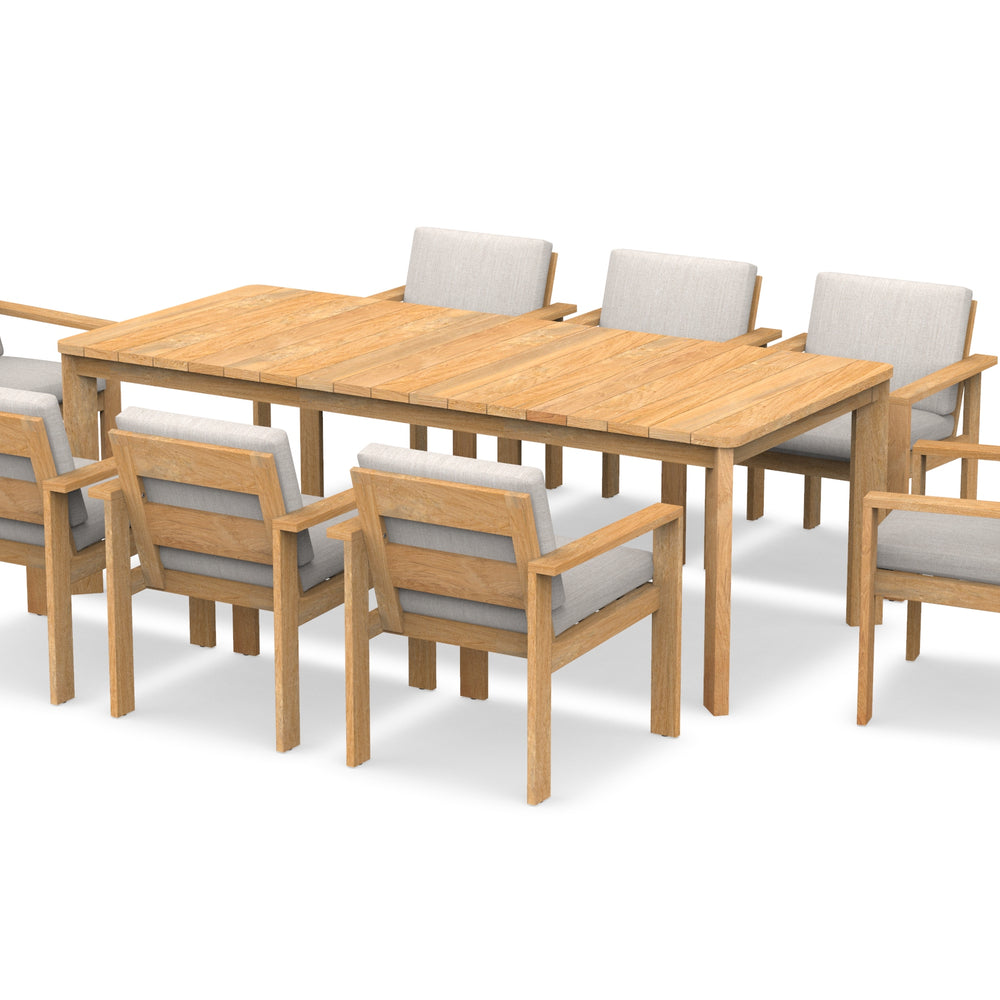 Gala Dining Set