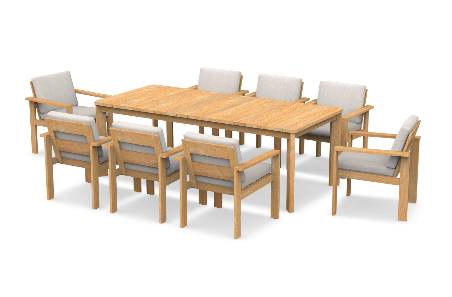 Gala Dining Set