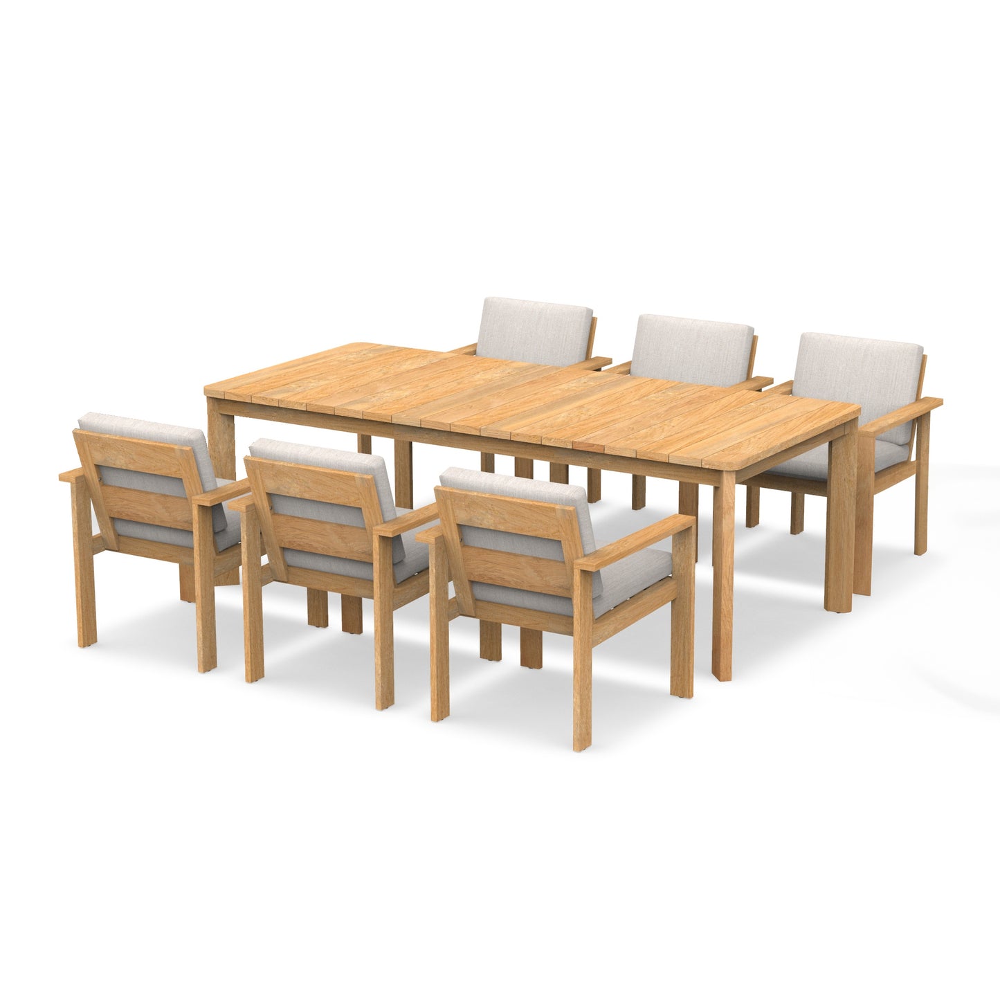 Gala Dining Set