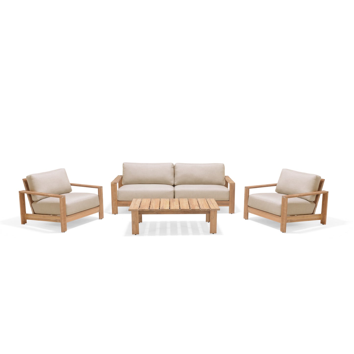 Gala Sofa Set