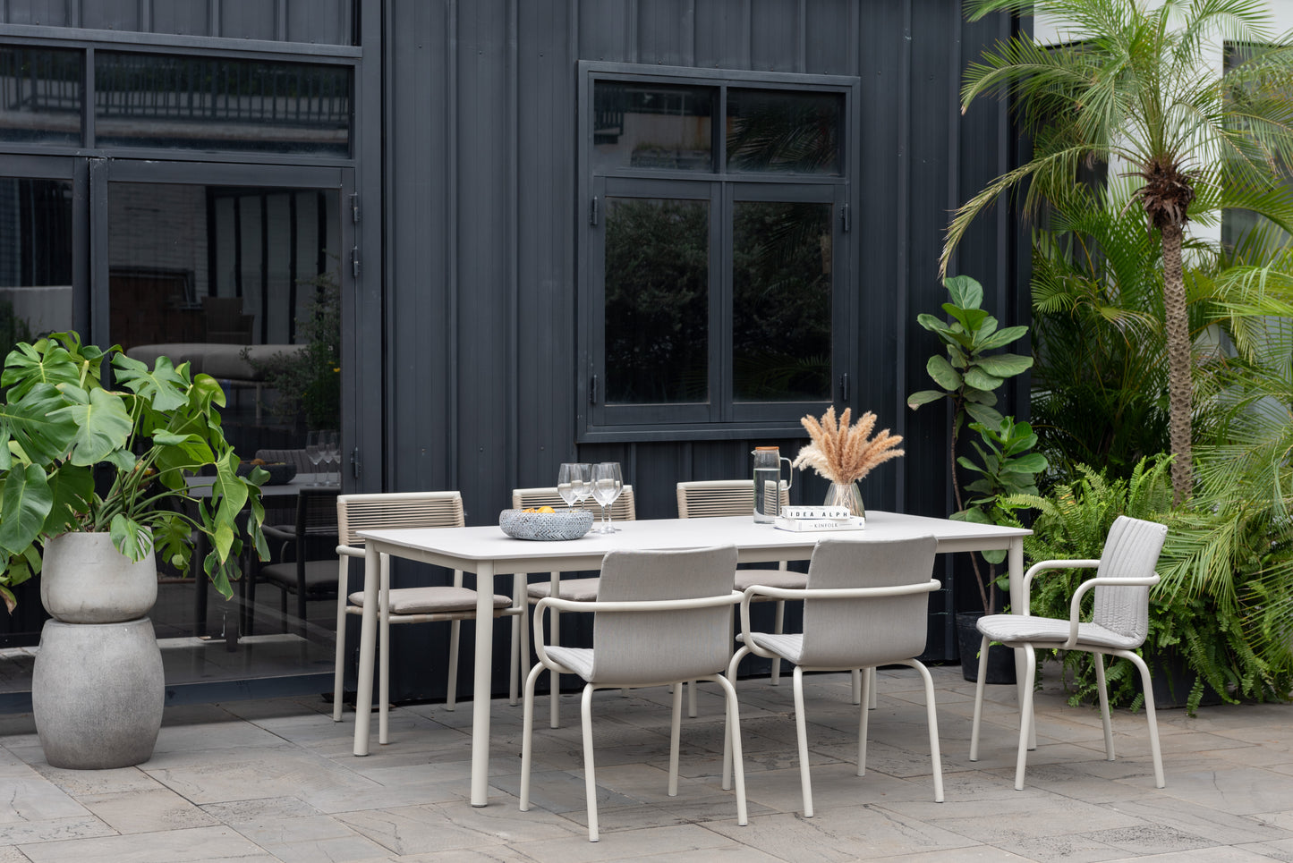 Terrazza