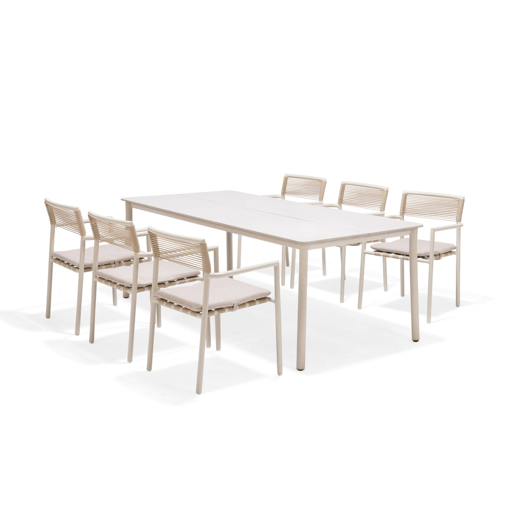 Horizon Dining Set