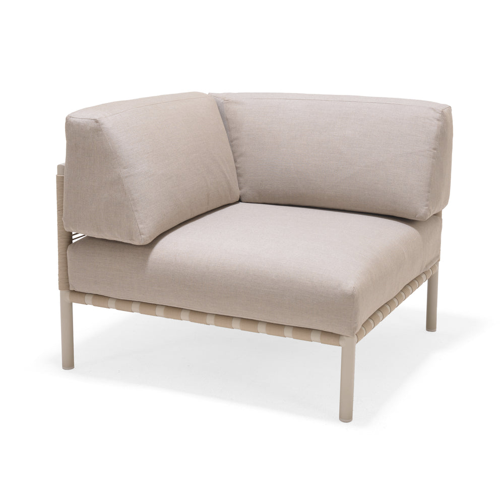 
                      
                        Horizon Sofa Corner Chair
                      
                    