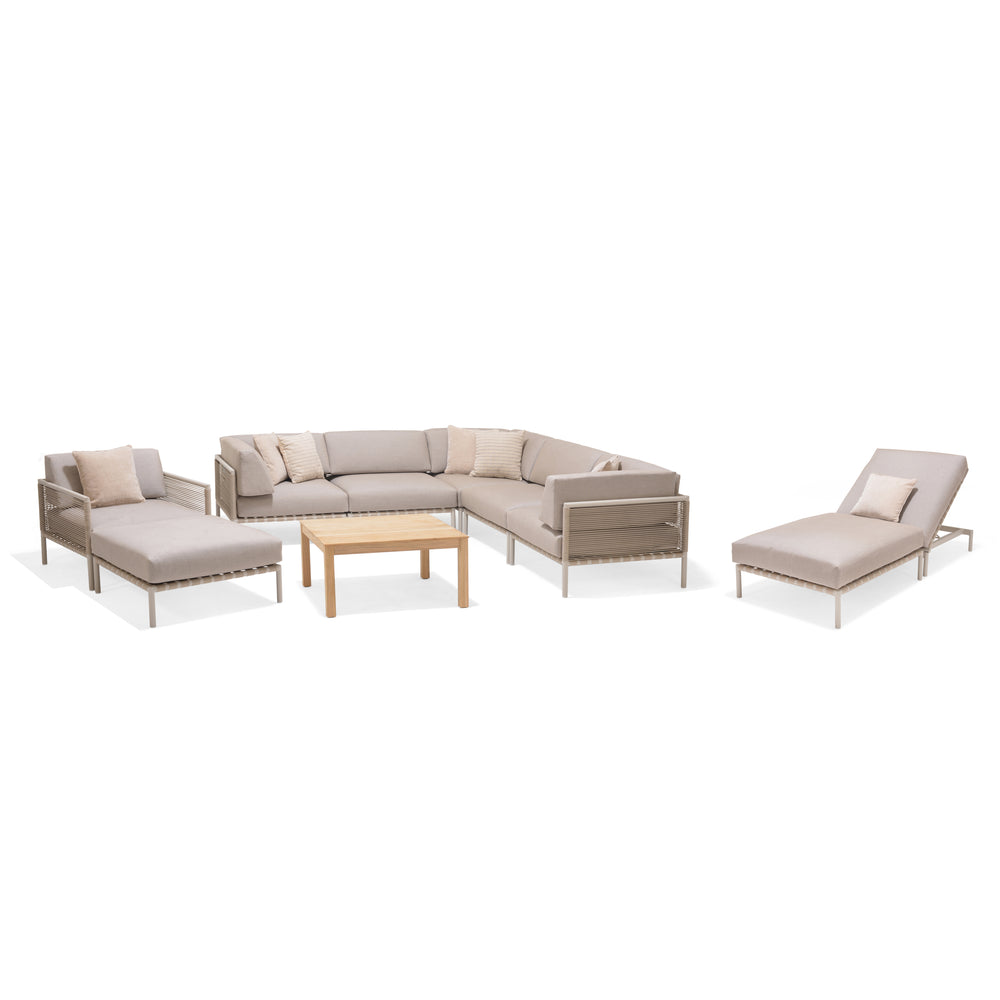 Horizon Lounge Sectional