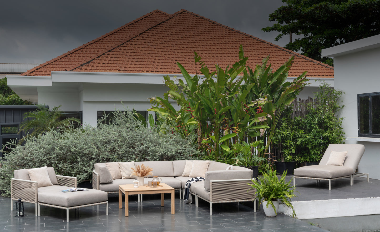 Terrazza