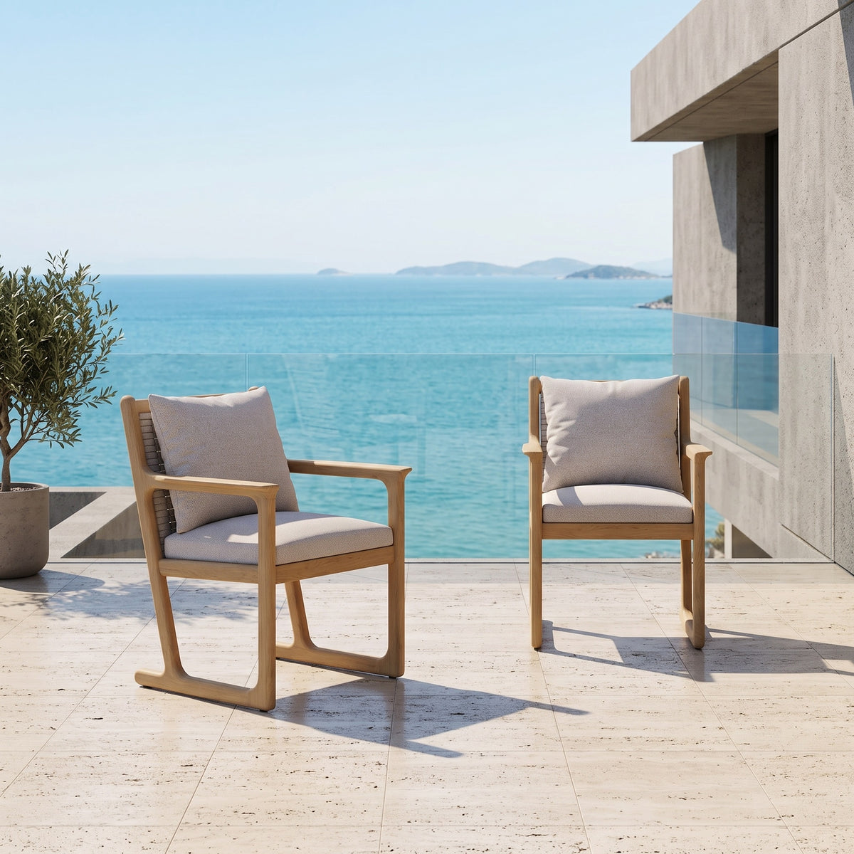Terrazza