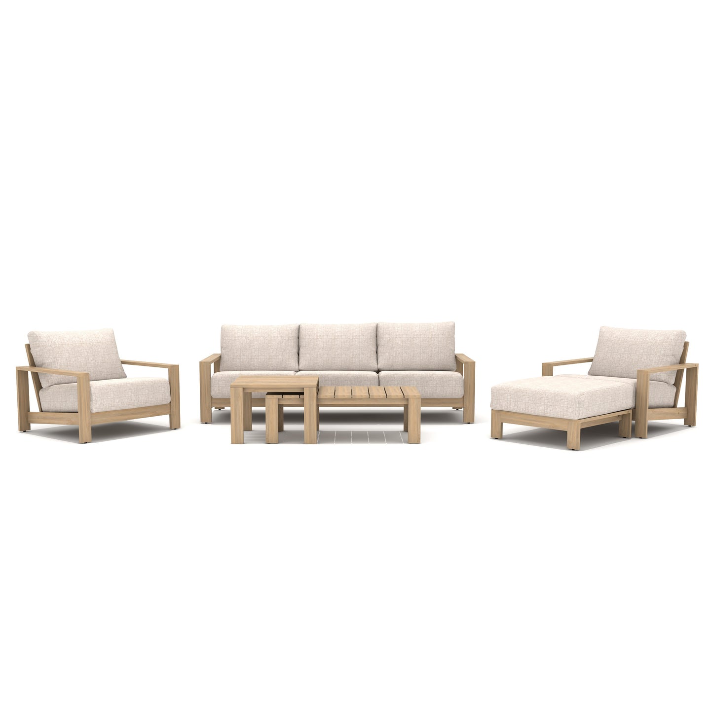Gala Sofa Set