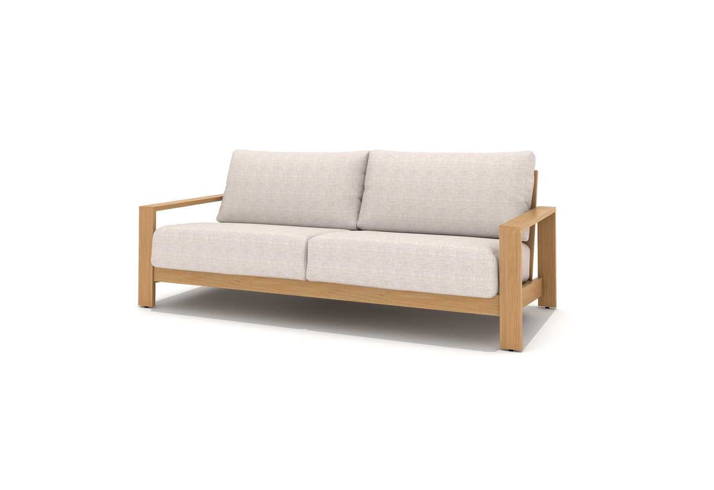 Gala 2.5 Seater