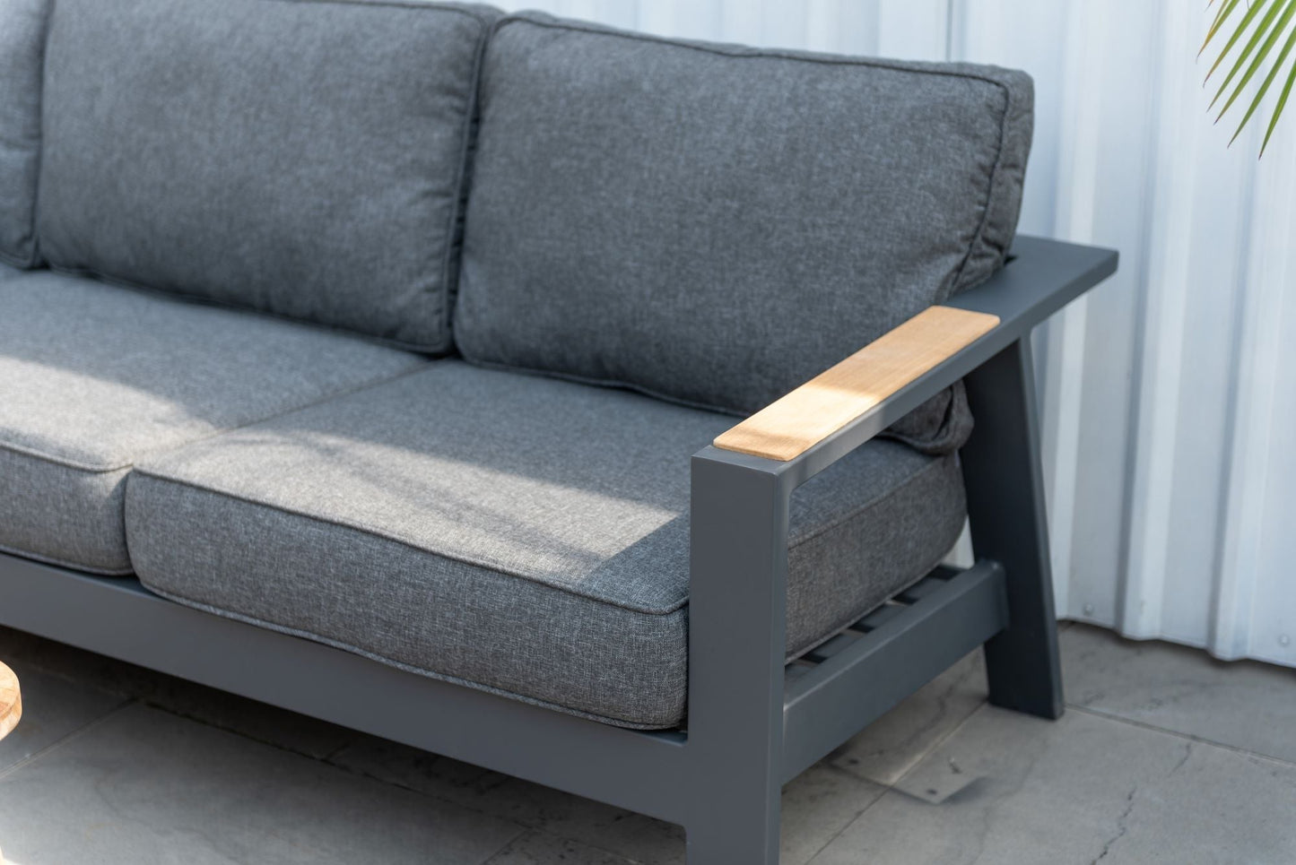 Palau 2 Seater Left