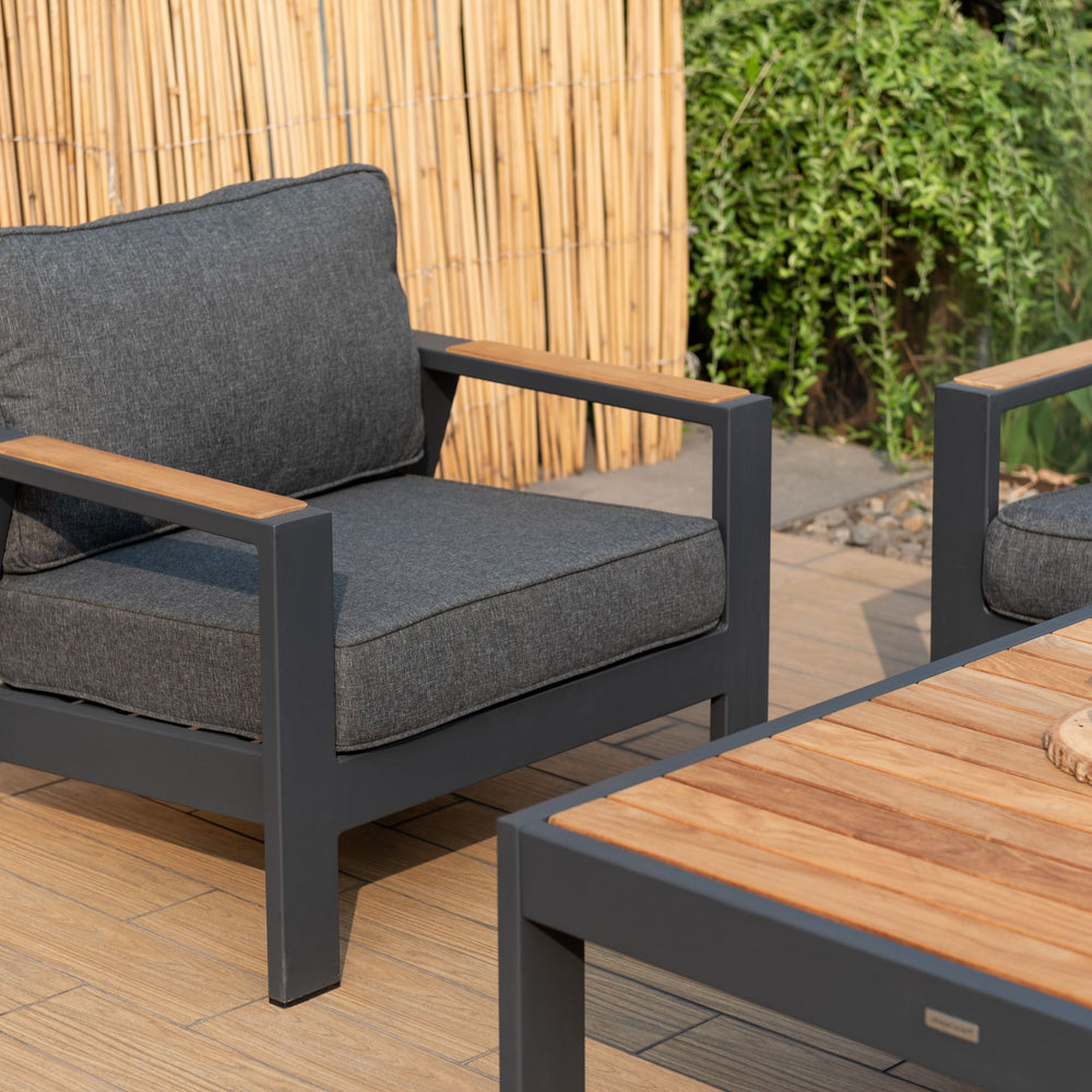 
                      
                        Palau Sofa Arm Chair
                      
                    