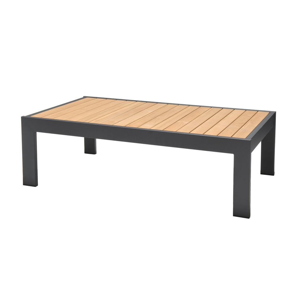 Palau Rectangular Coffee Table