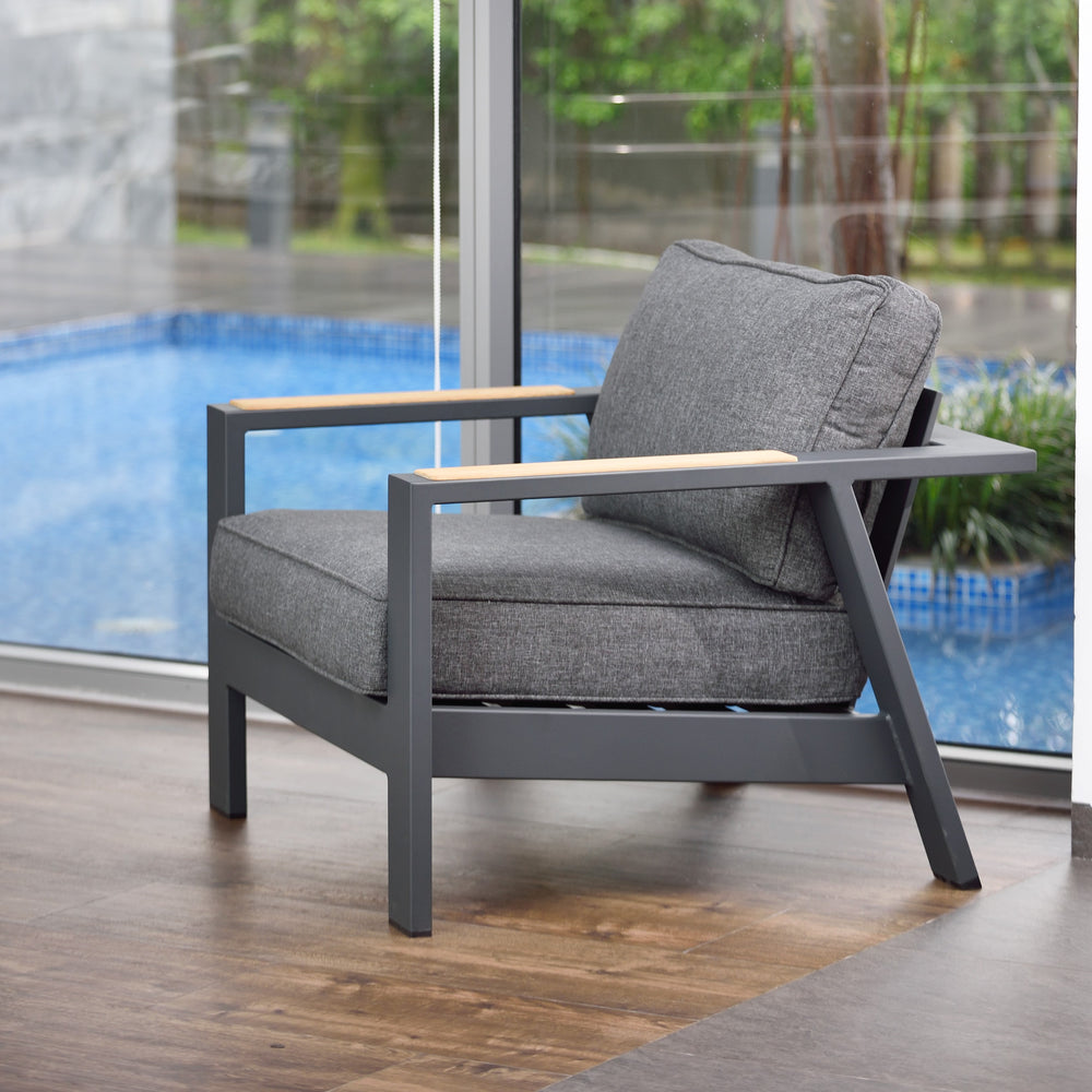 
                      
                        Palau Sofa Arm Chair
                      
                    