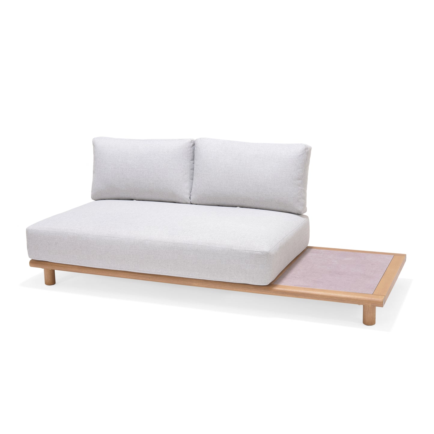 Parana 2 Seater Sofa