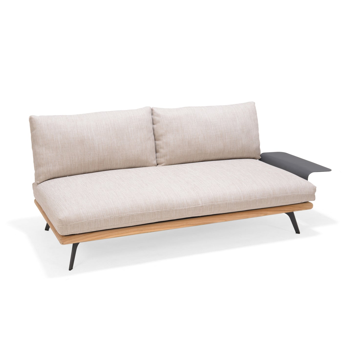 Pearl Sectional 2-Seater Sofa