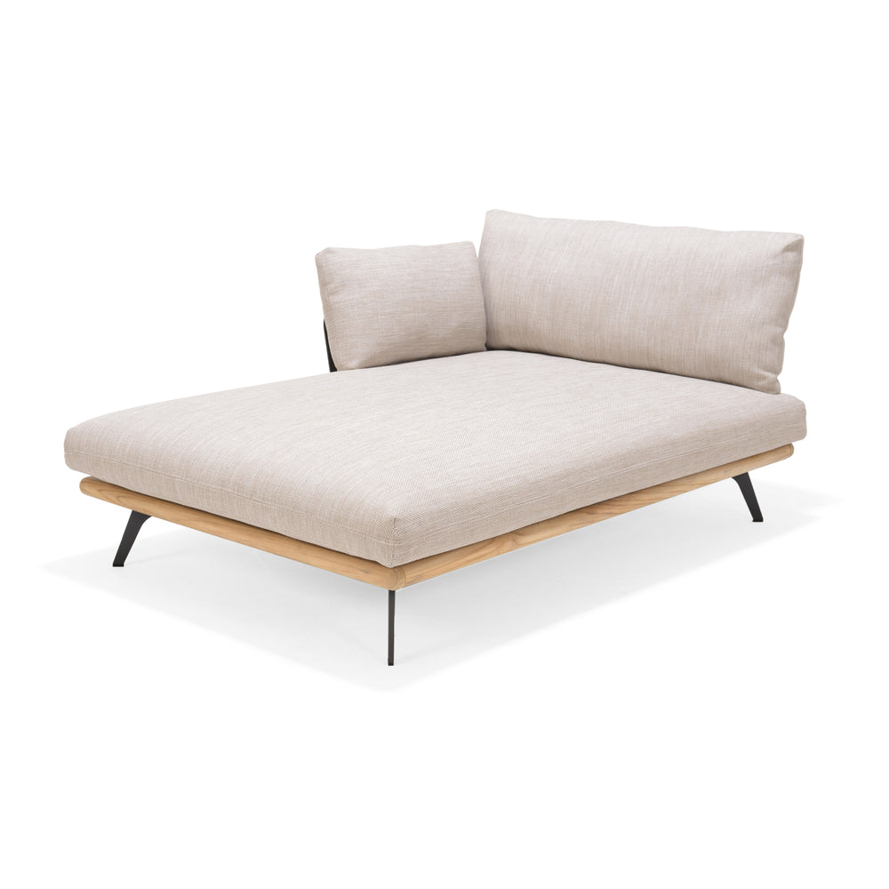 Pearl Daybed Sofa