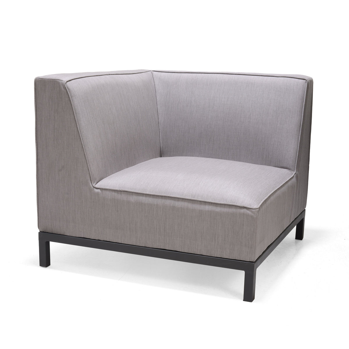 Ruby Corner Chair
