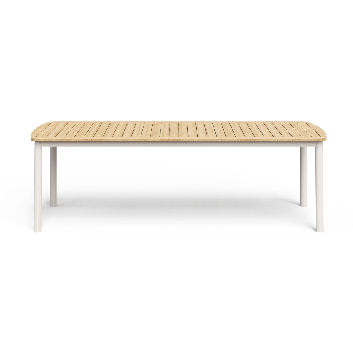 Albury 95" Outdoor Dining Table