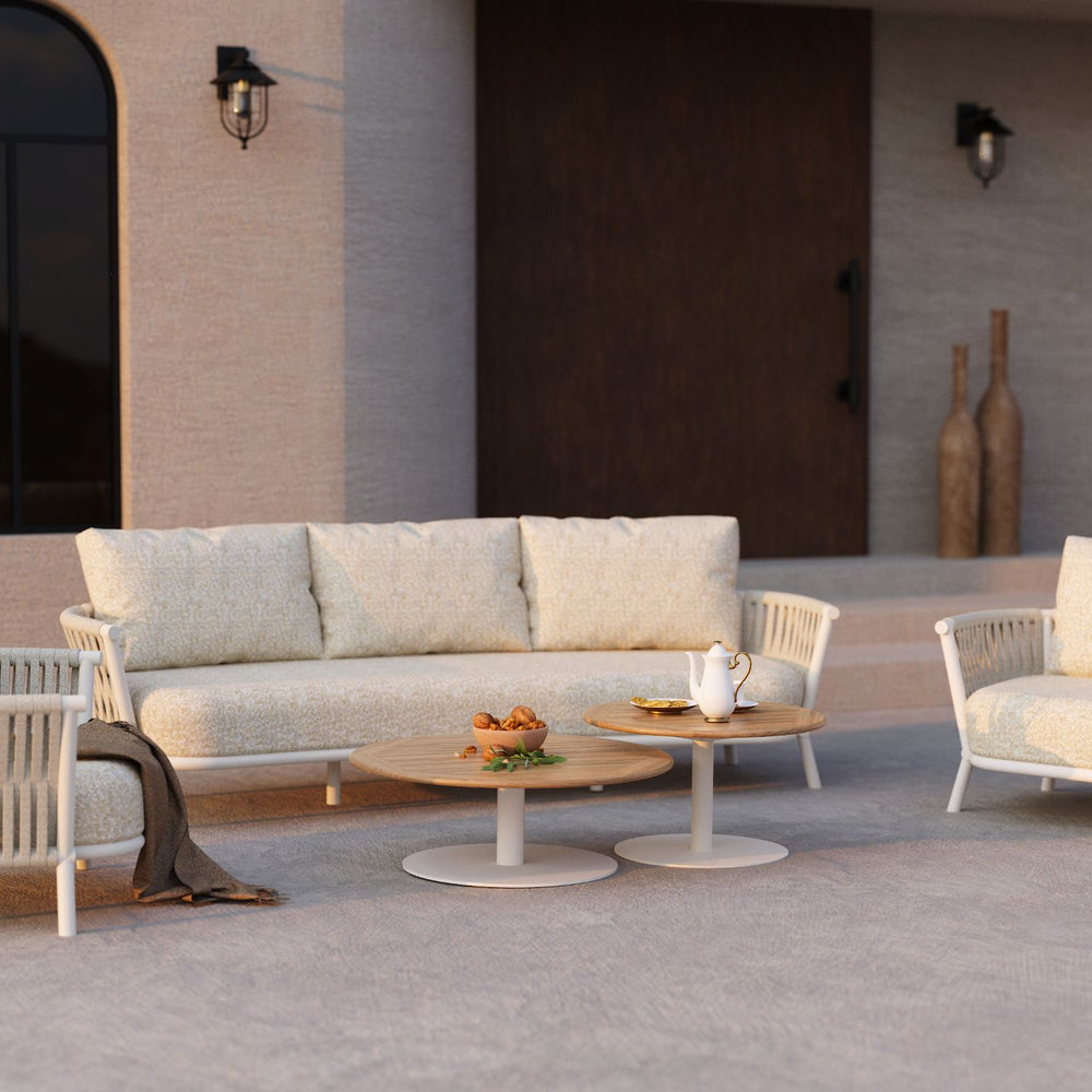 
                      
                        Albury 28" Round Coffee Table
                      
                    