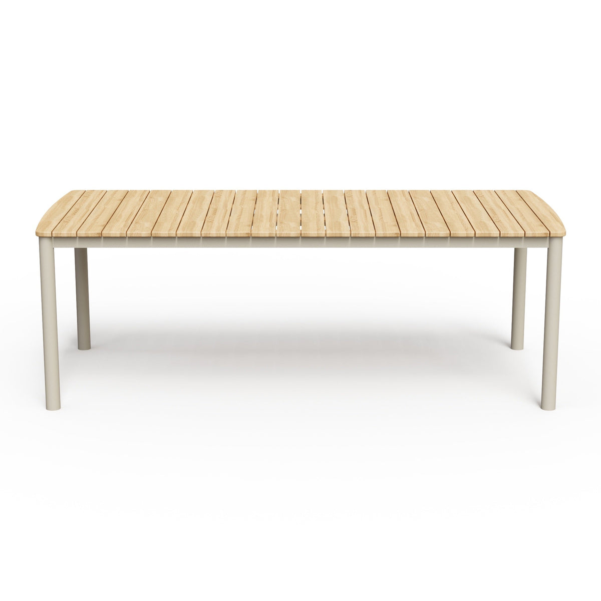 Cervia 94" Outdoor Dining Table