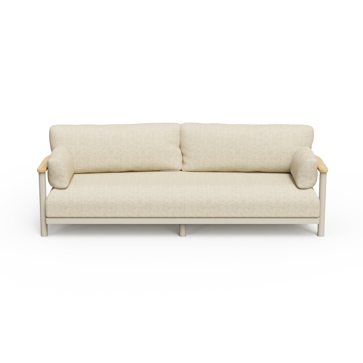 Cervia 3-Seater Outdoor Sofa