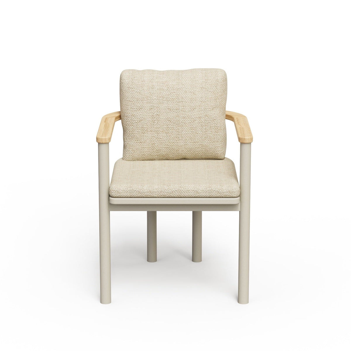 Cervia Outdoor Dining Chair