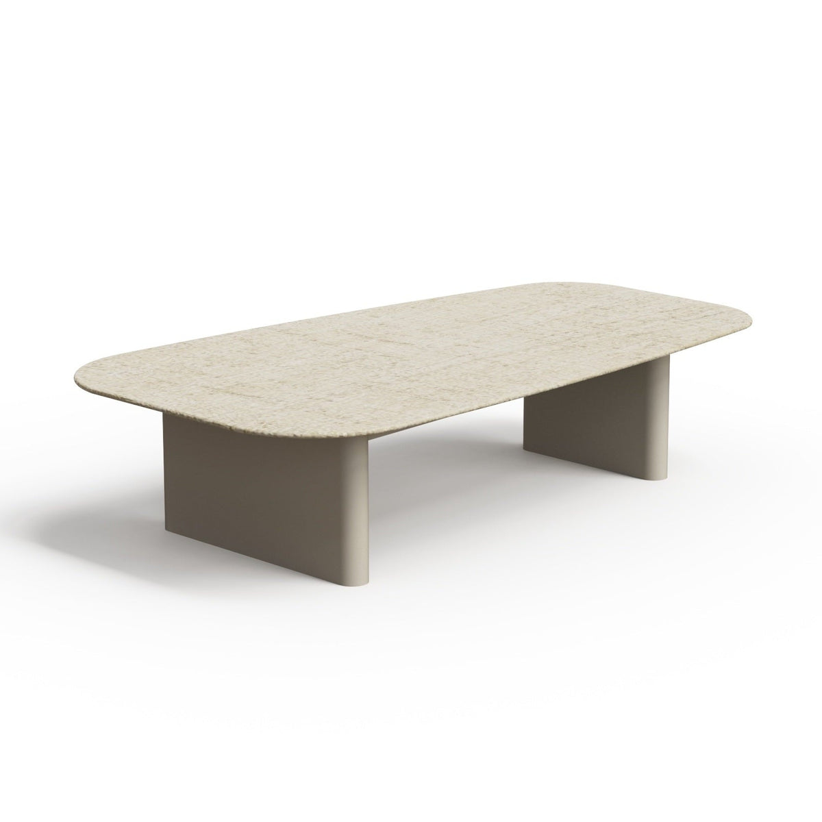 Cervia 46" Rectangular Coffee Table