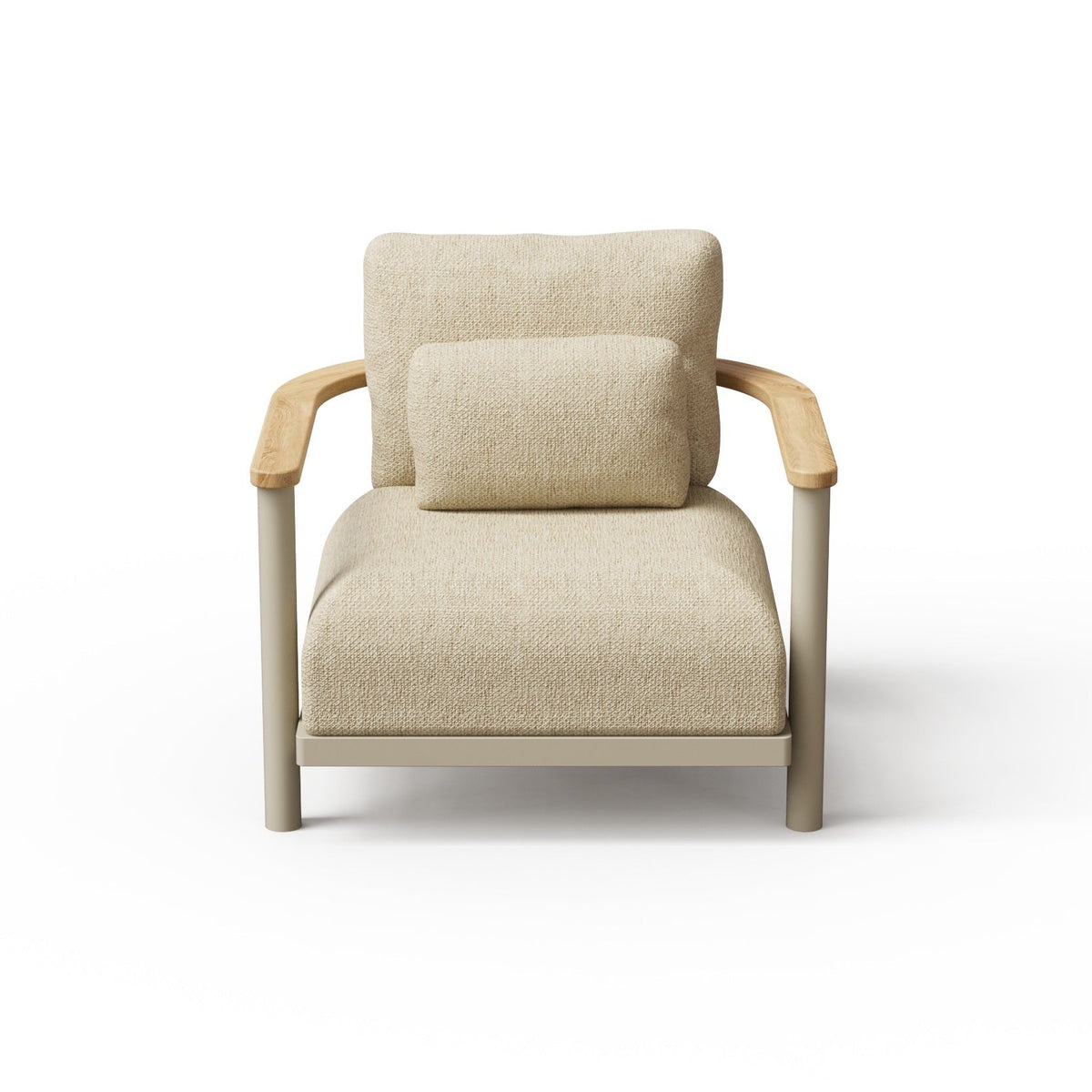 Cervia Outdoor Sofa Chair