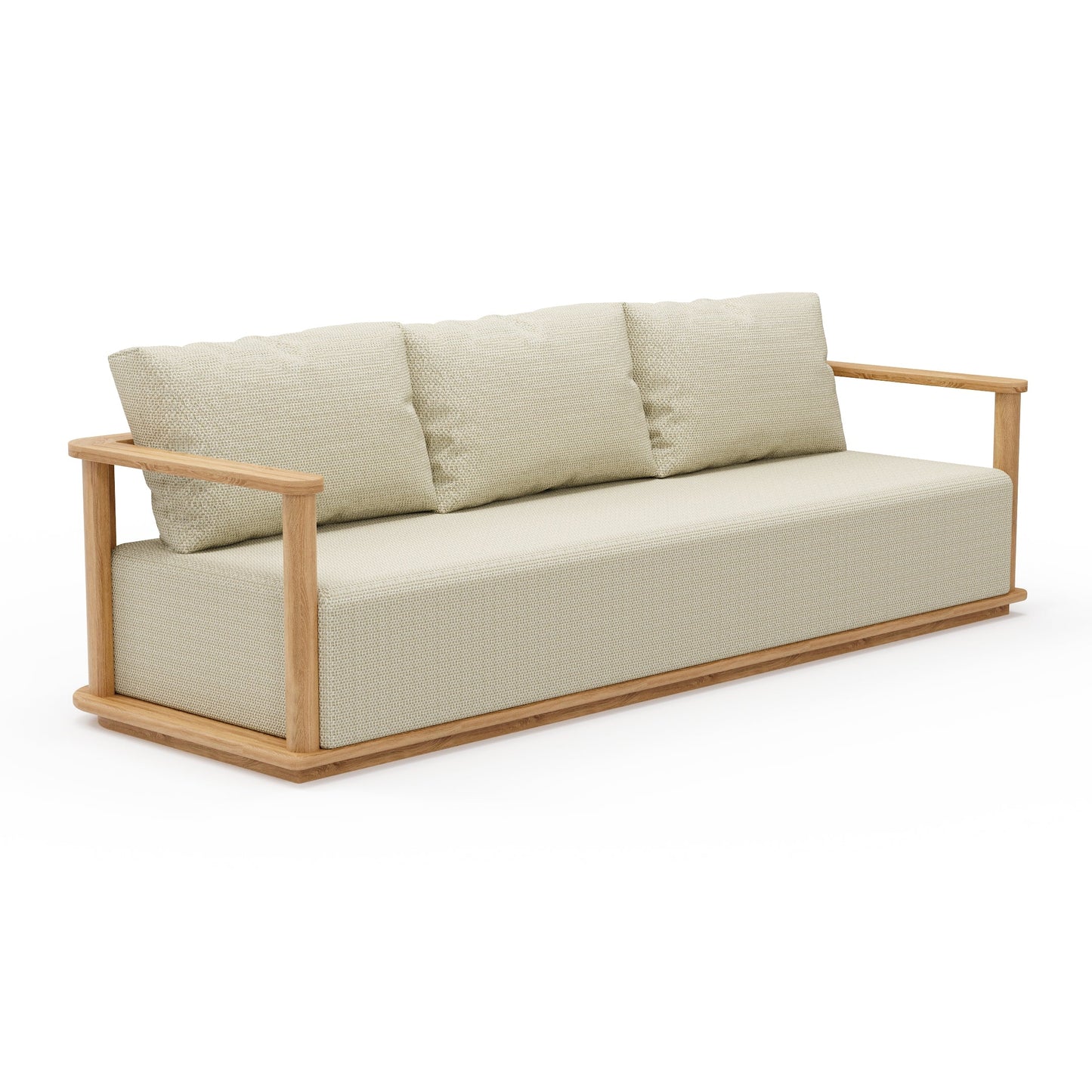 Monroe 3-Seater Sofa