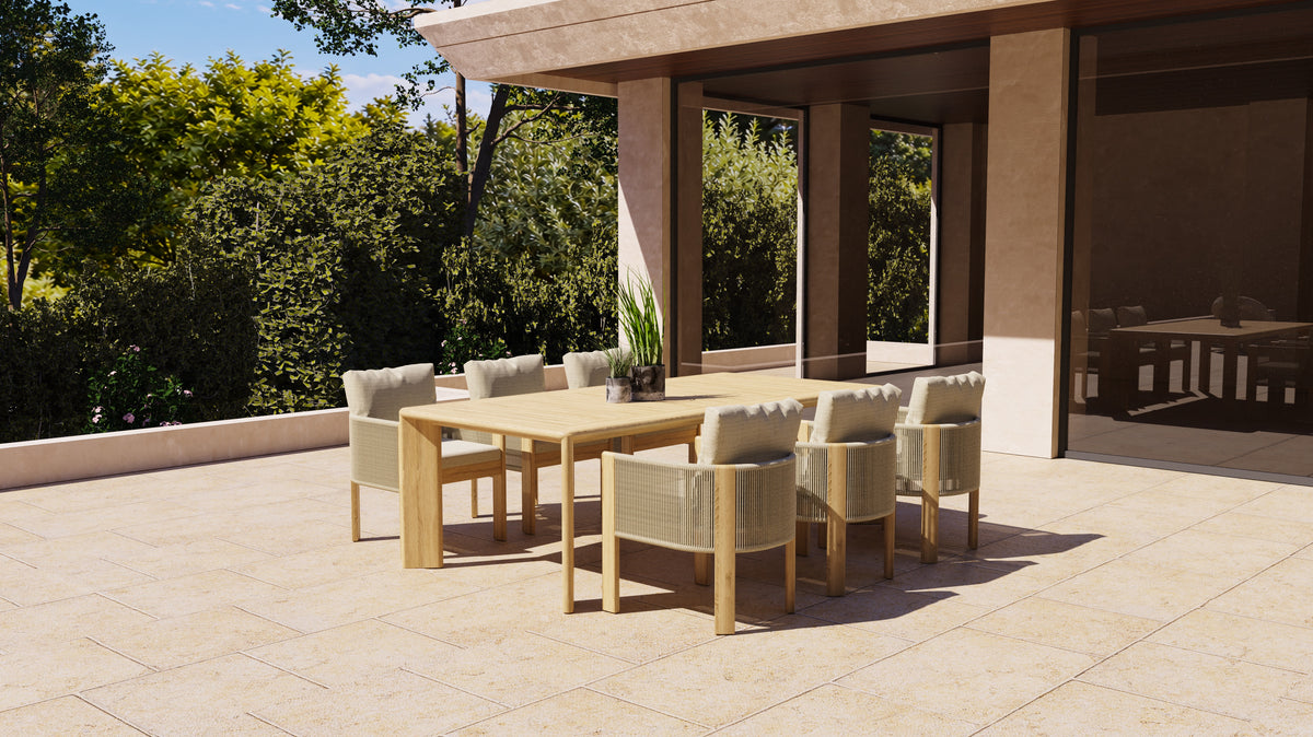 Terrazza