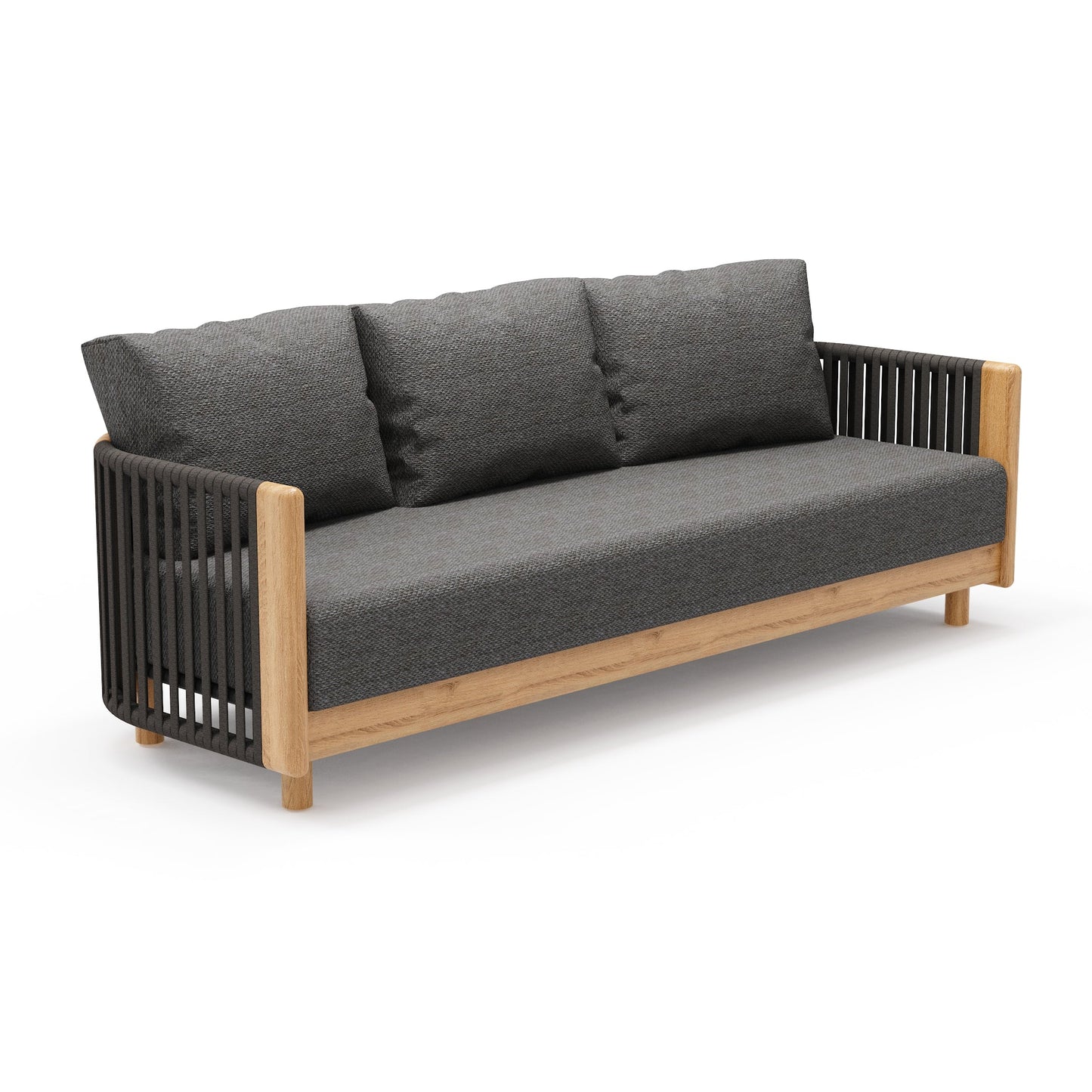 Pompano 3-Seater Sofa