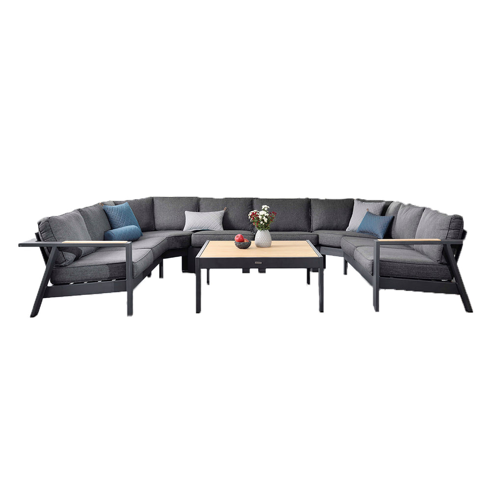 Palau Sectional Set