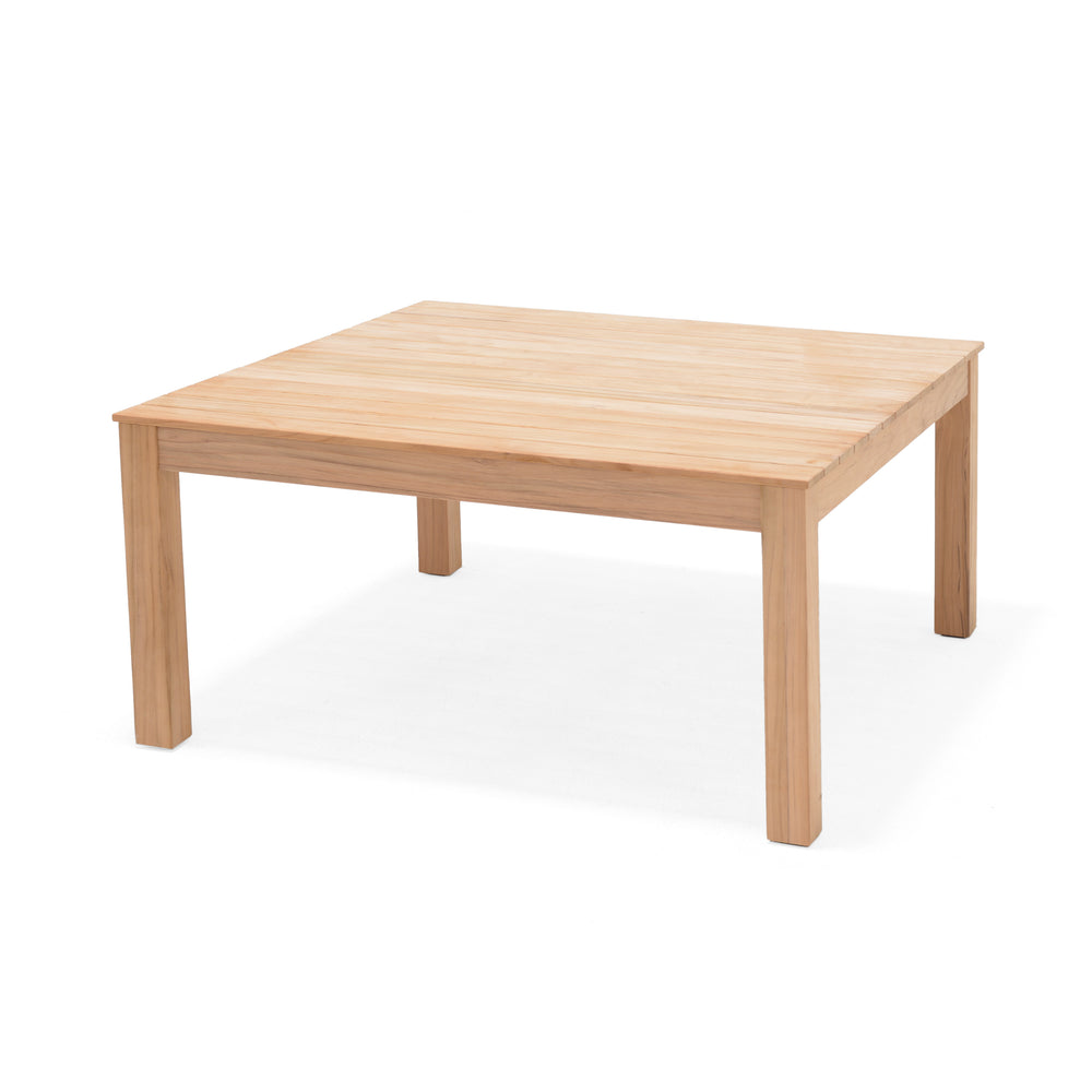 Horizon Teak Table
