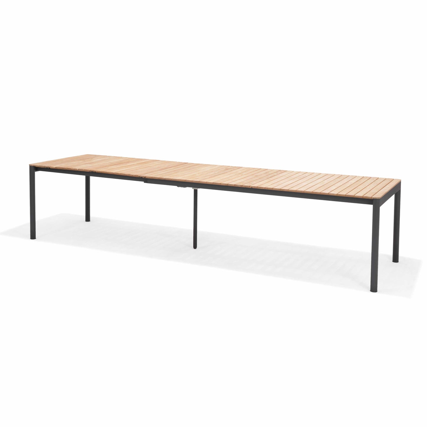 Topaz Extendable Table